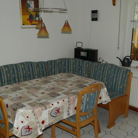 Eilsum *Hein - Ferienhaus Westerhoern מראה חיצוני תמונה